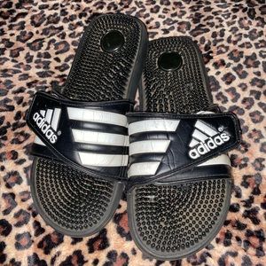 Adidas Slides